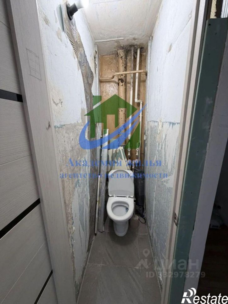 2-комн квартира ул Новосибирская, 225,  д. 225