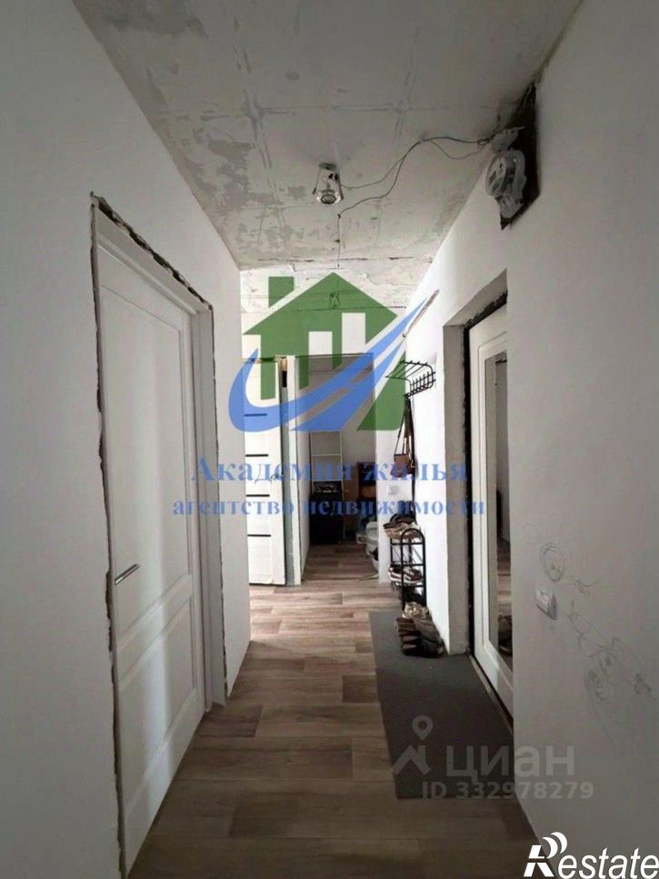 2-комн квартира ул Новосибирская, 225,  д. 225