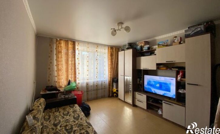 1-комн квартира пр-д Энтузиастов, 4,  д. 4
