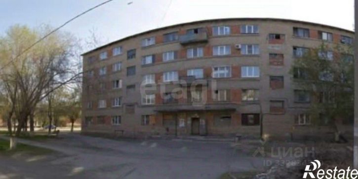 1-комн квартира ул Кутузова, 37,  д. 37