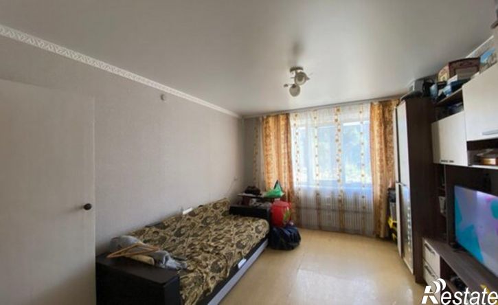 1-комн квартира пр-д Энтузиастов, 4,  д. 4