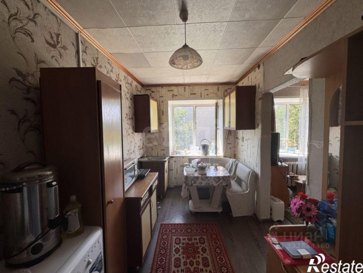 1-комн квартира ул Кутузова, 37,  д. 37