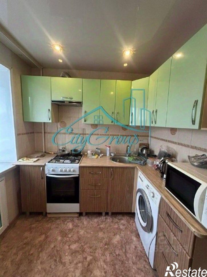 3-комн квартира ул Станиславского, 55А,  д. 55А