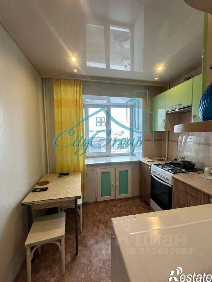 3-комн квартира ул Станиславского, 55А,  д. 55А