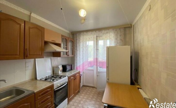 1-комн квартира пр-д Энтузиастов, 4,  д. 4