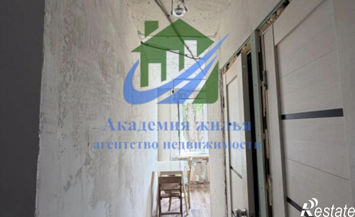 2-комн квартира ул Новосибирская, 225,  д. 225