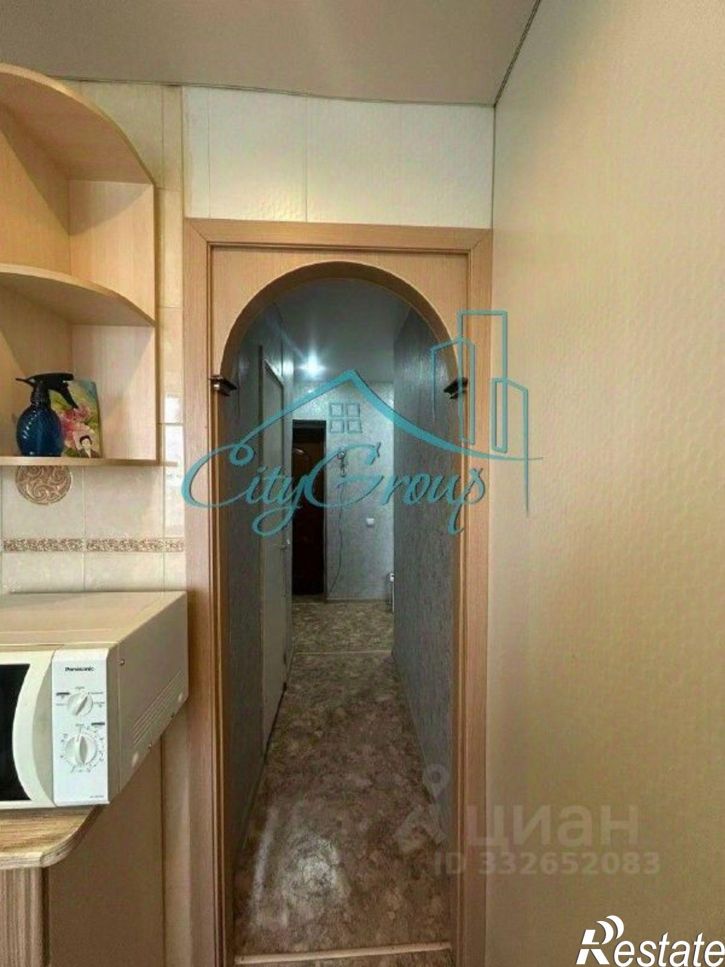 3-комн квартира ул Станиславского, 55А,  д. 55А