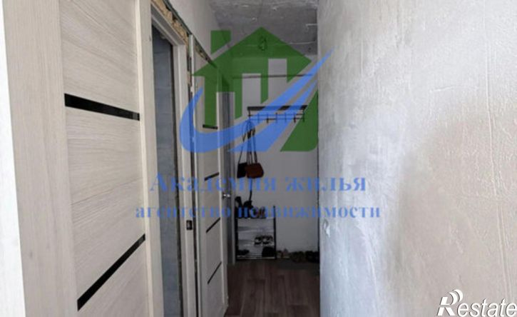 2-комн квартира ул Новосибирская, 225,  д. 225
