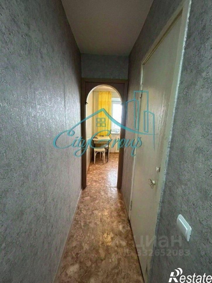 3-комн квартира ул Станиславского, 55А,  д. 55А