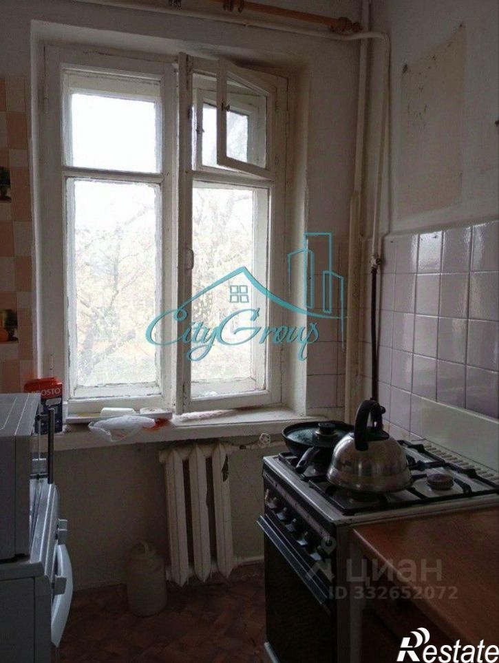 3-комн квартира ул Кутузова, 46,  д. 46