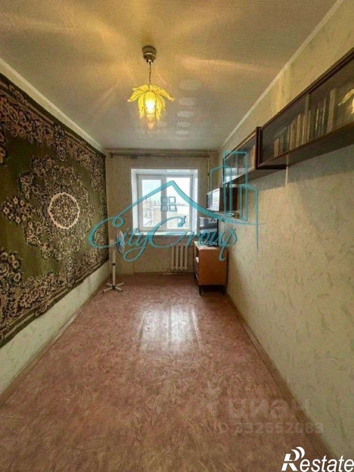 3-комн квартира ул Станиславского, 55А,  д. 55А
