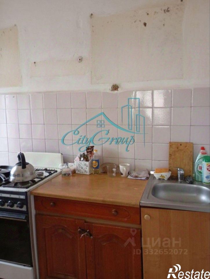 3-комн квартира ул Кутузова, 46,  д. 46