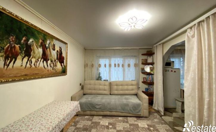 2-комн квартира ул Краснофлотская, 1А,  д. 1А