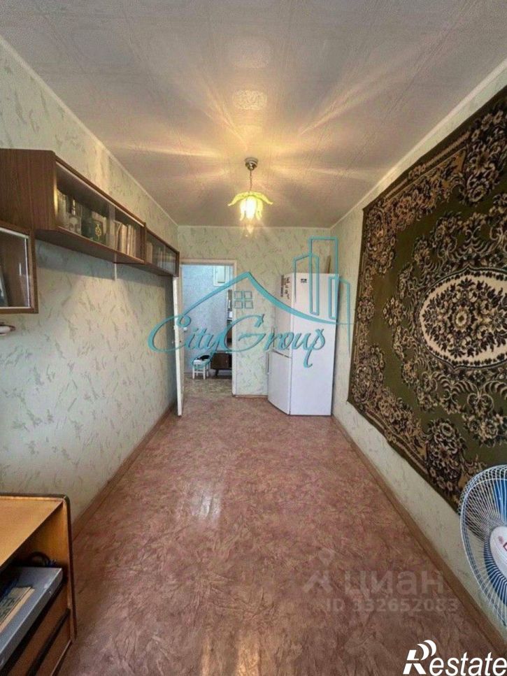 3-комн квартира ул Станиславского, 55А,  д. 55А