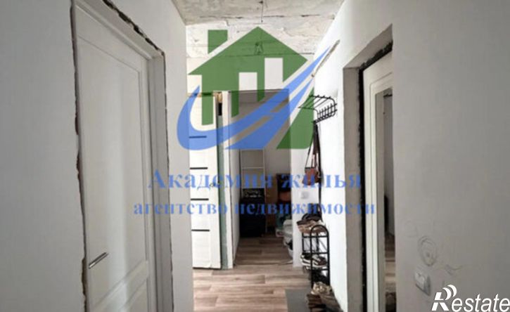 2-комн квартира ул Новосибирская, 225,  д. 225