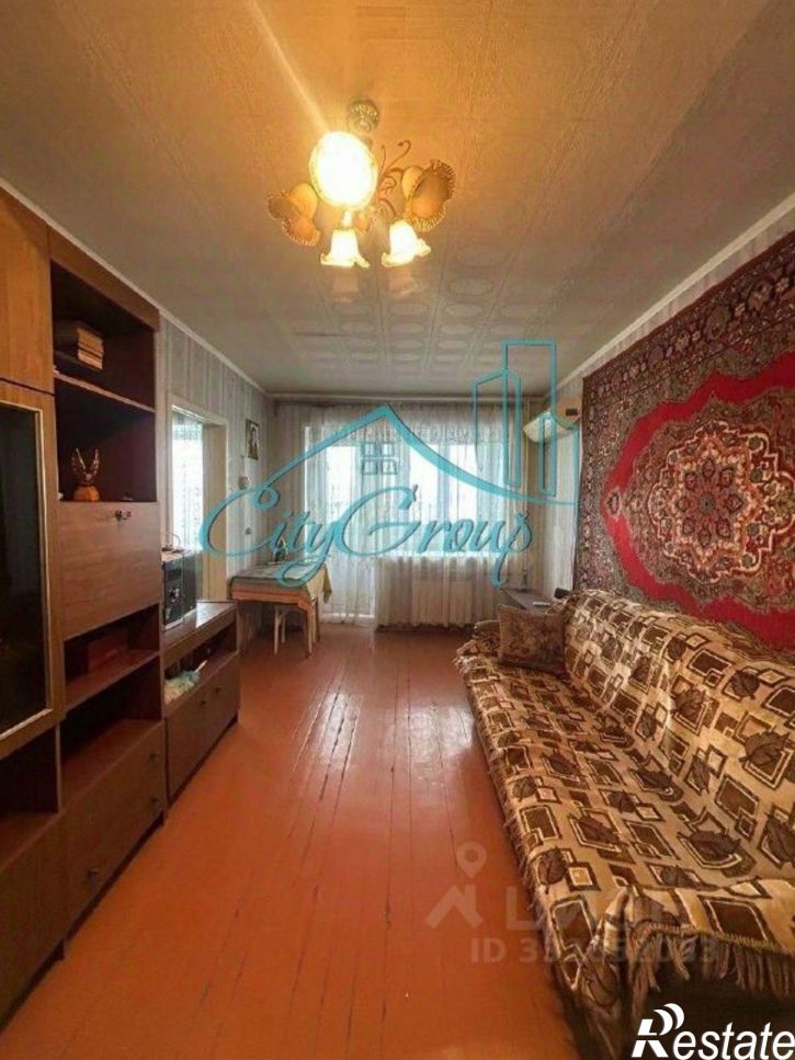 3-комн квартира ул Станиславского, 55А,  д. 55А