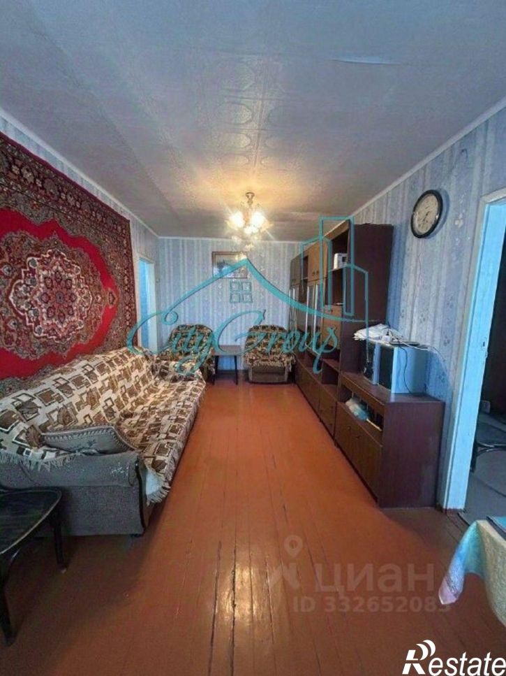 3-комн квартира ул Станиславского, 55А,  д. 55А