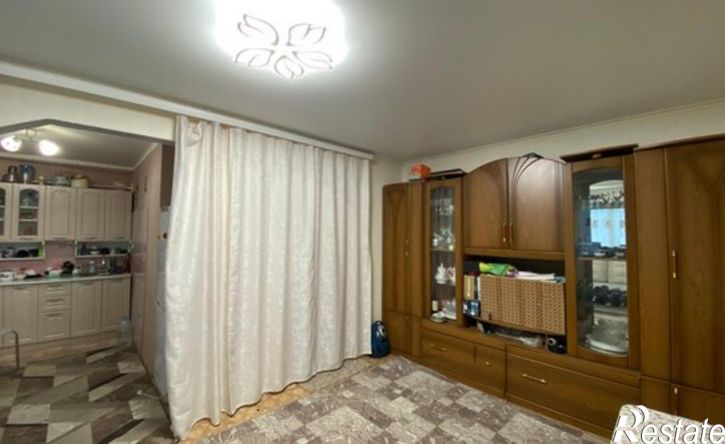 2-комн квартира ул Краснофлотская, 1А,  д. 1А