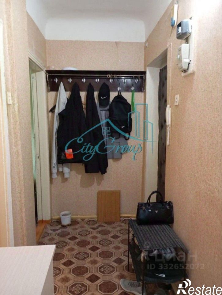 3-комн квартира ул Кутузова, 46,  д. 46