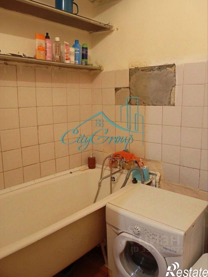 3-комн квартира ул Кутузова, 46,  д. 46