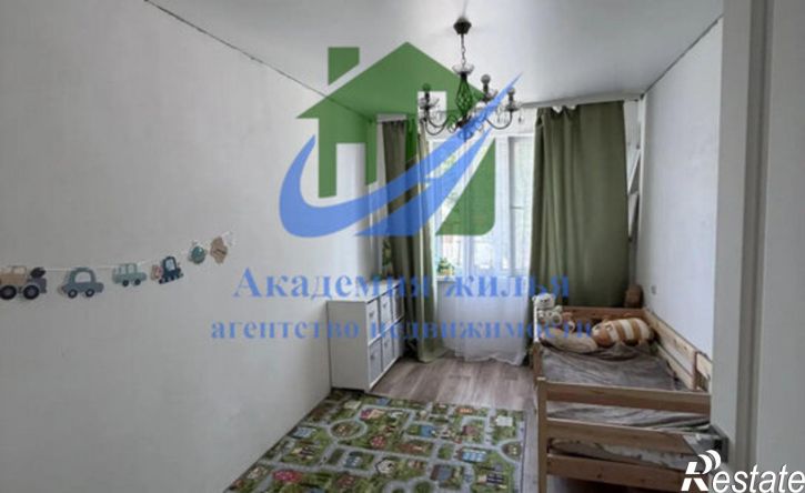 2-комн квартира ул Новосибирская, 225,  д. 225
