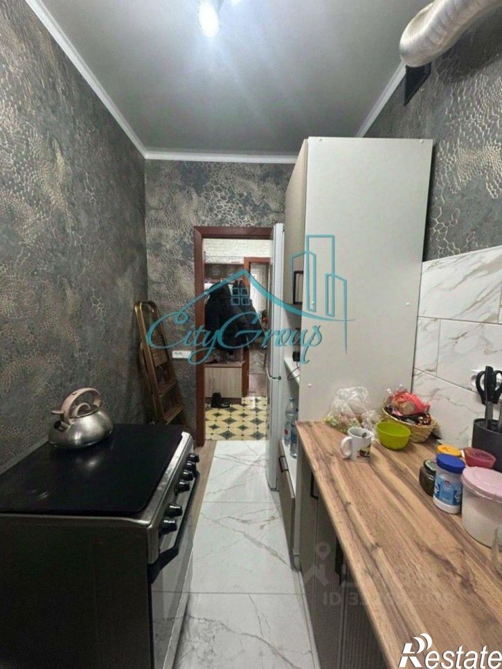 3-комн квартира ул Шевченко, 27,  д. 27