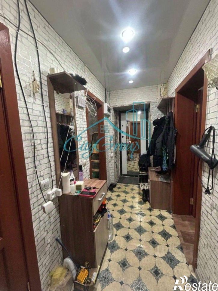 3-комн квартира ул Шевченко, 27,  д. 27