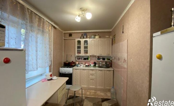2-комн квартира ул Краснофлотская, 1А,  д. 1А