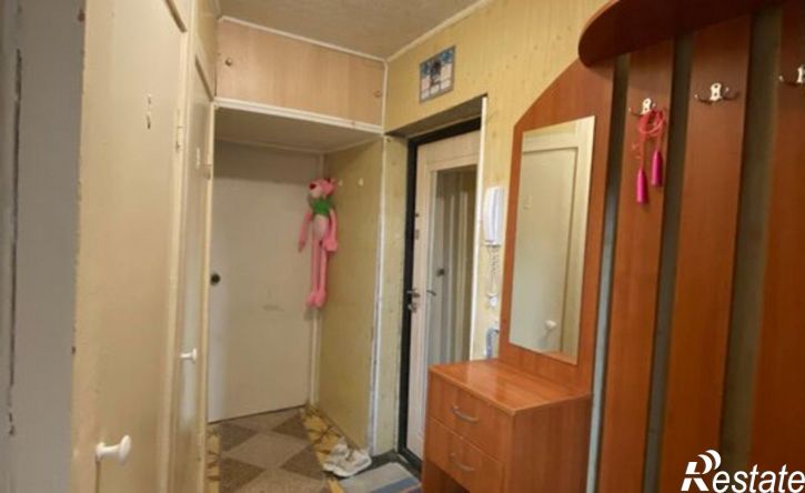 2-комн квартира ул Краснофлотская, 1А,  д. 1А