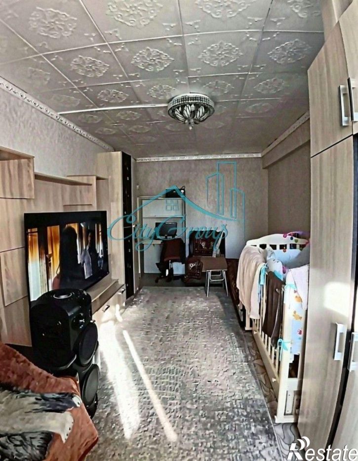 1-комн квартира ул Давыдова, 3,  д. 3