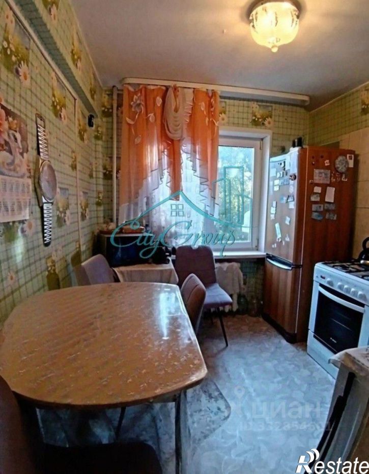 1-комн квартира ул Давыдова, 3,  д. 3