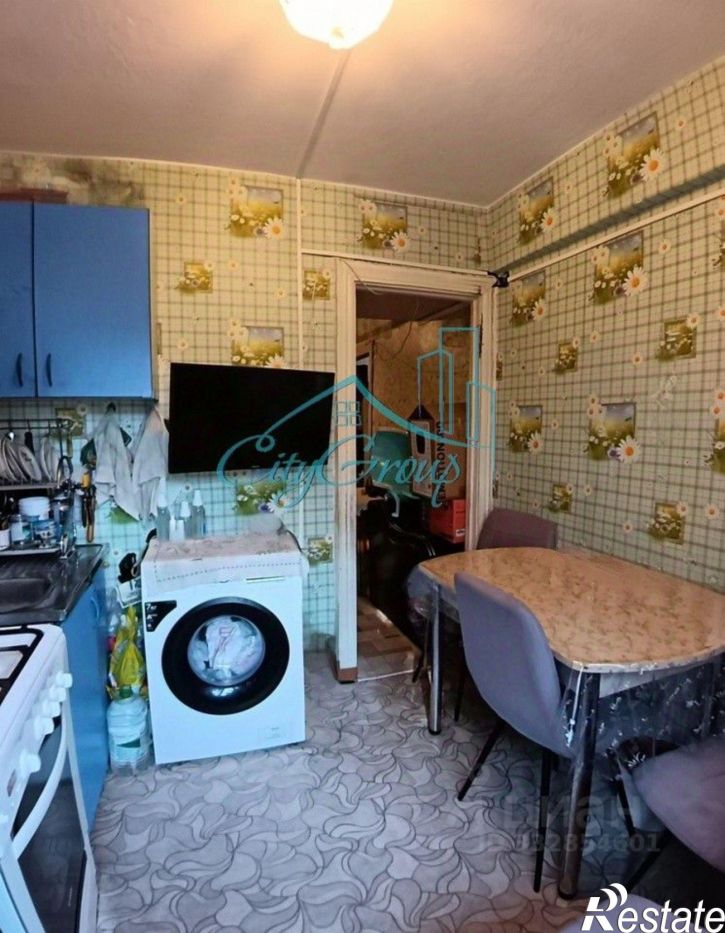 1-комн квартира ул Давыдова, 3,  д. 3
