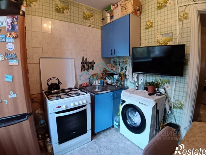 1-комн квартира ул Давыдова, 3,  д. 3