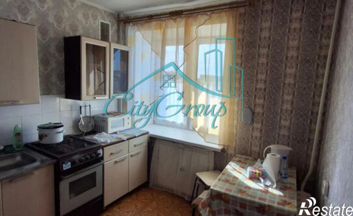 1-комн квартира ул Ленинского Комсомола, 21,  д. 21
