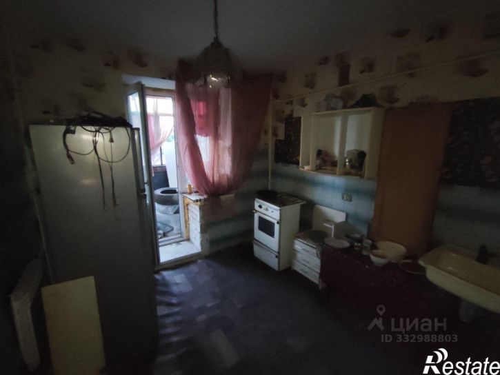 Отдельное здание ул Медногорская, 15Б,  д. 15Б