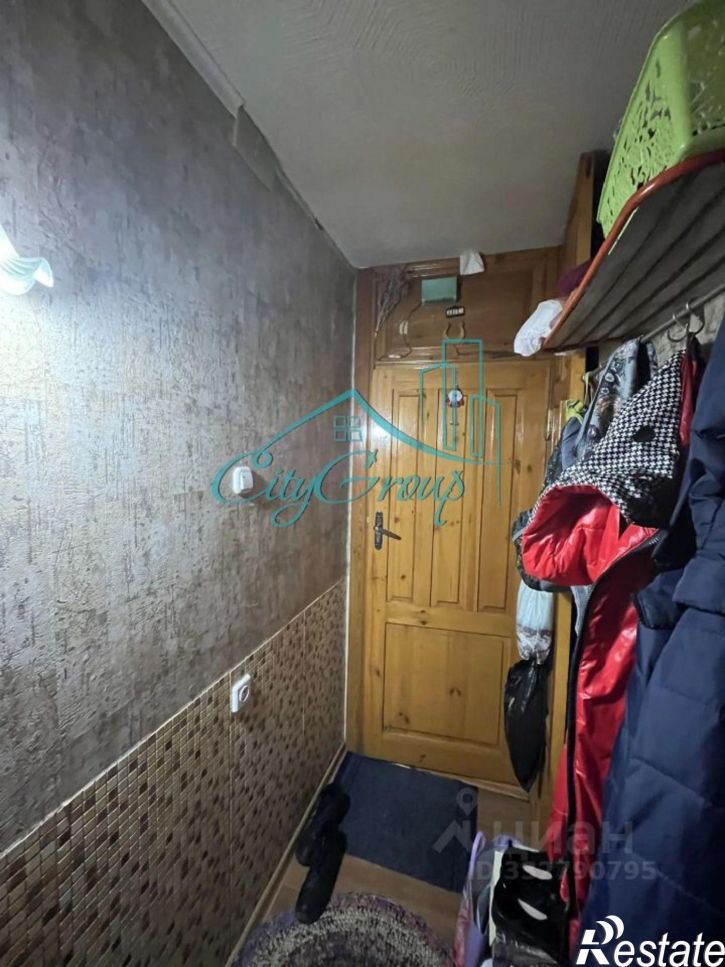 3-комн квартира ул Стартовая, 5,  д. 5