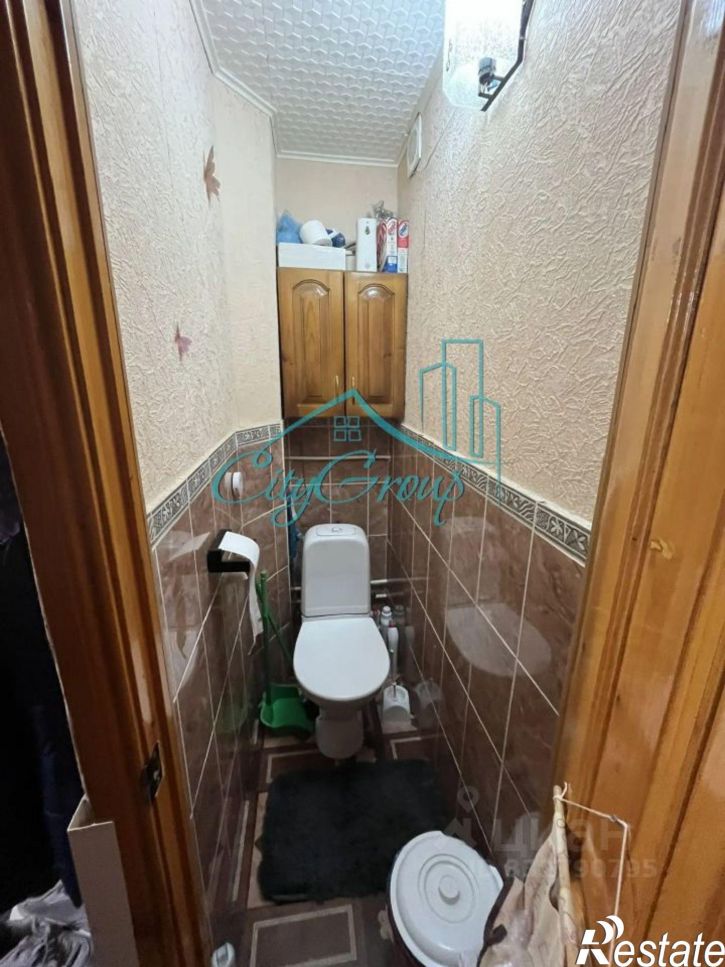 3-комн квартира ул Стартовая, 5,  д. 5