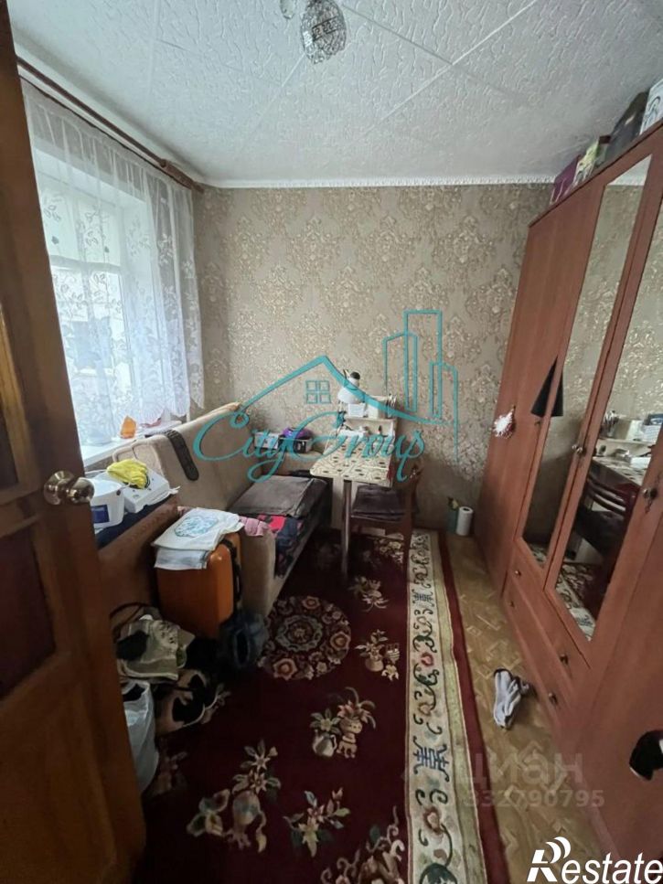 3-комн квартира ул Стартовая, 5,  д. 5