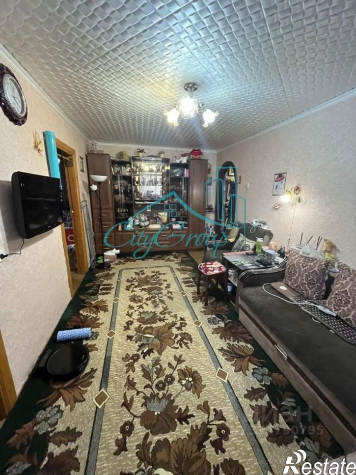 3-комн квартира ул Стартовая, 5,  д. 5