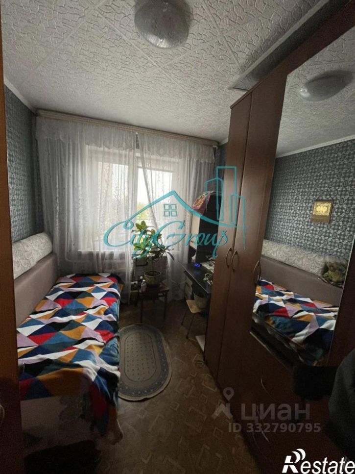 3-комн квартира ул Стартовая, 5,  д. 5