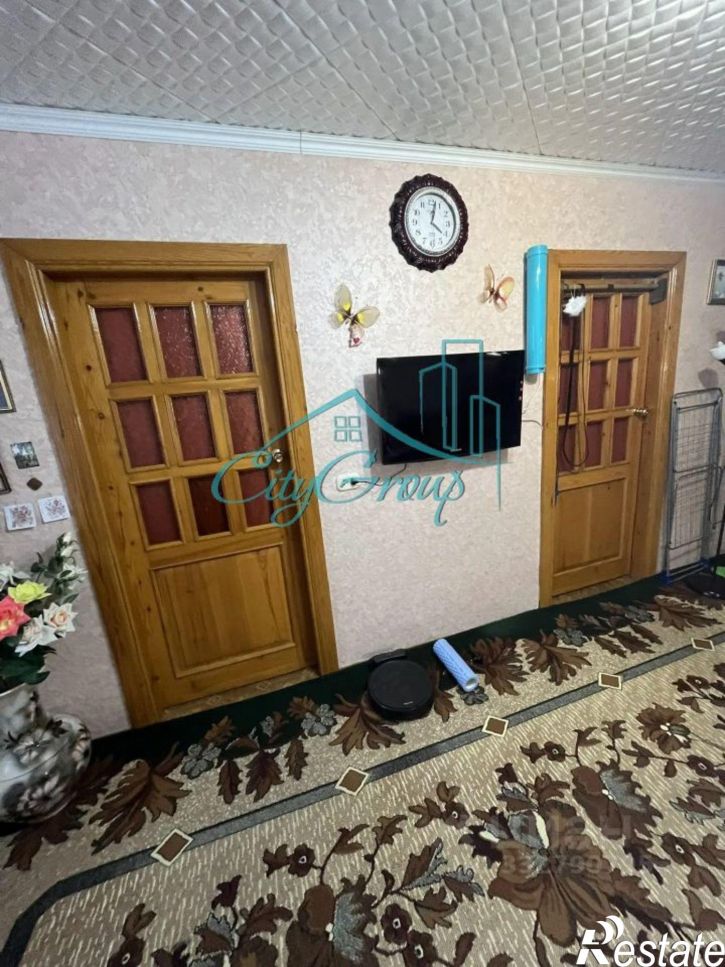 3-комн квартира ул Стартовая, 5,  д. 5