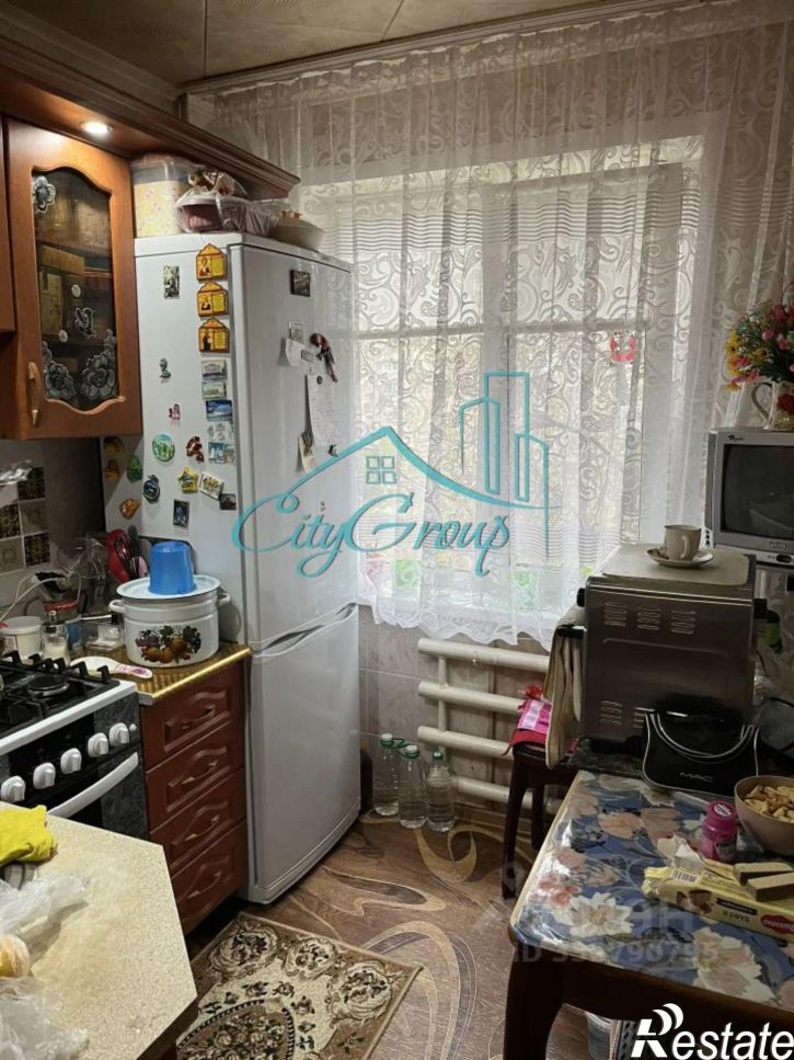 3-комн квартира ул Стартовая, 5,  д. 5