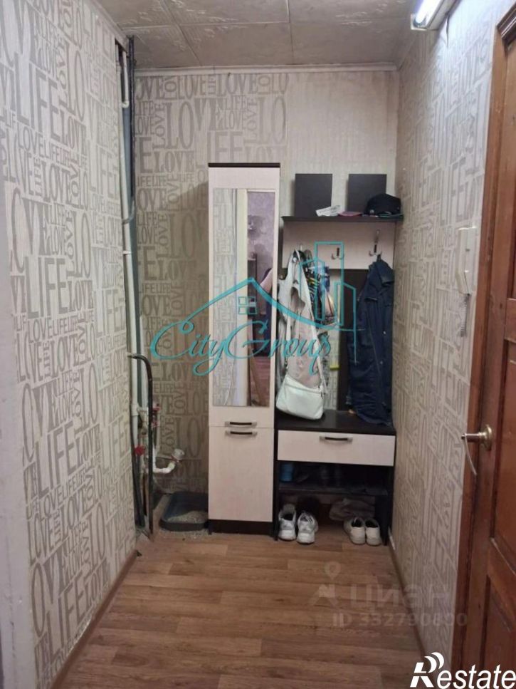 1-комн квартира Орский пр-кт, 21,  д. 21