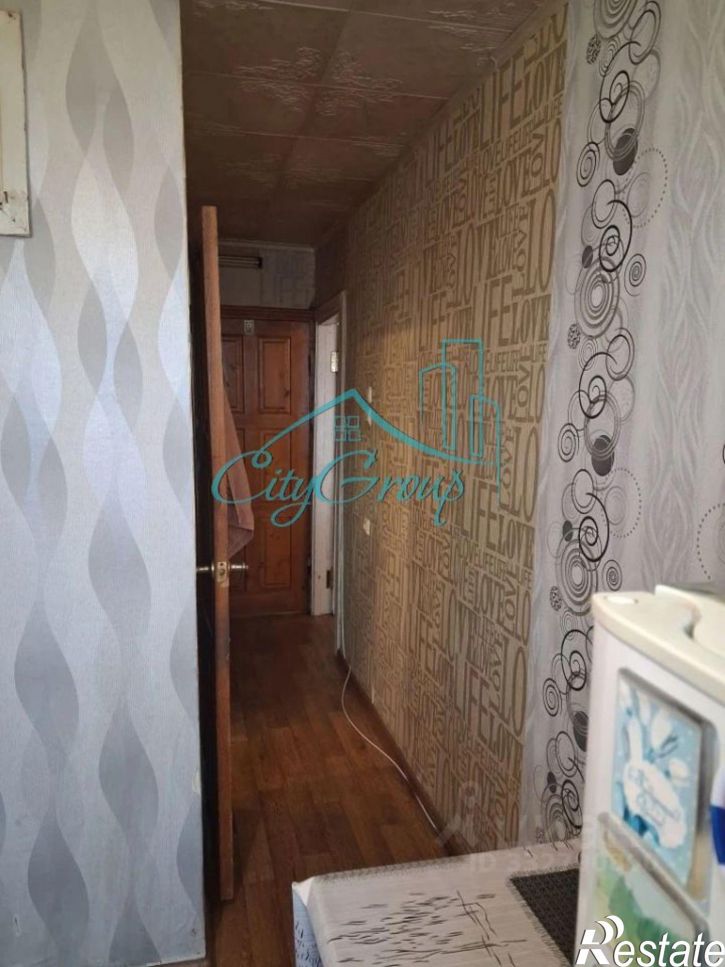 1-комн квартира Орский пр-кт, 21,  д. 21