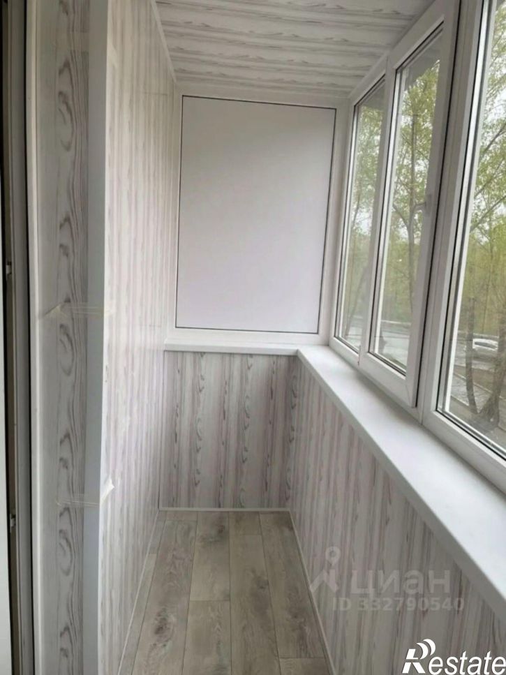 3-комн квартира ул Спортивная, 1А,  д. 1А