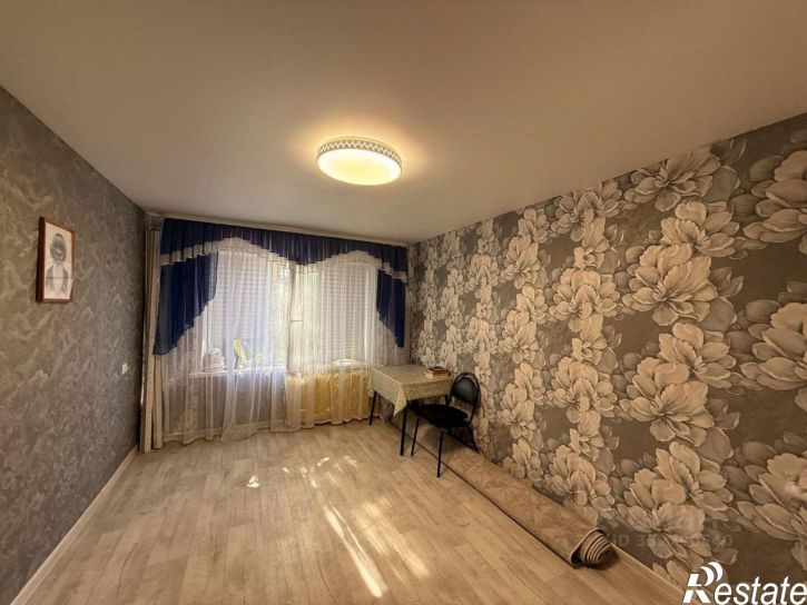 3-комн квартира ул Спортивная, 1А,  д. 1А