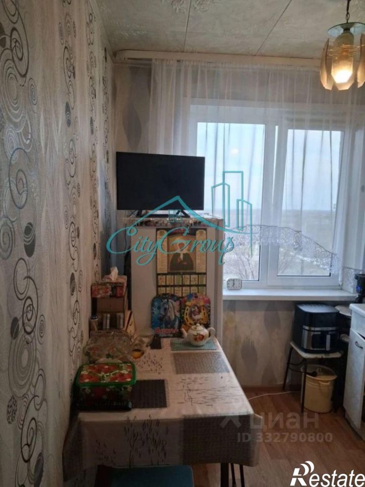 1-комн квартира Орский пр-кт, 21,  д. 21