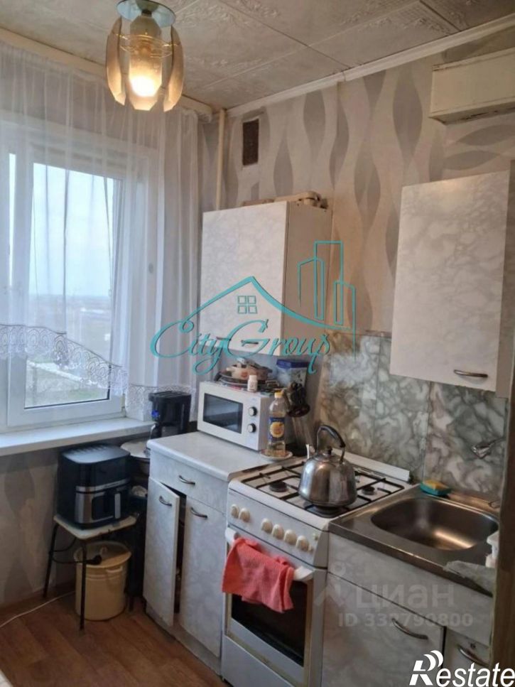 1-комн квартира Орский пр-кт, 21,  д. 21