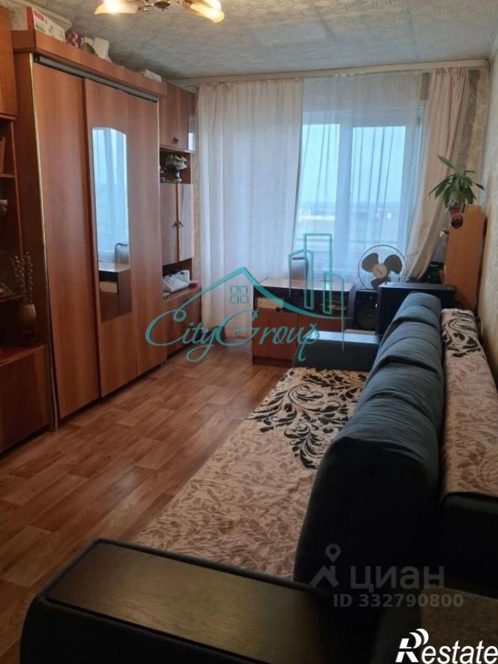 1-комн квартира Орский пр-кт, 21,  д. 21