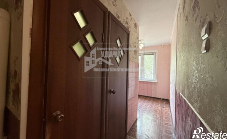 2-комн квартира ул Комарова, 2,  д. 2